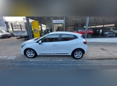 Renault - Clio